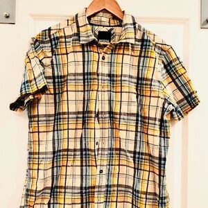 Prana Button down